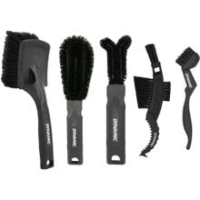 DYNAMIC - Band Of Brushes Kit