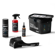 DYNAMIC - Quick N Dirty Kit