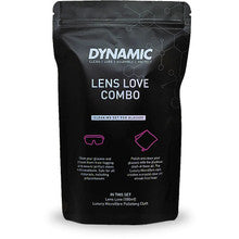 DYNAMIC - Lens Love Combo Pack 100mL