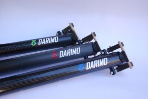 Darimo T1 Loop Seatpost