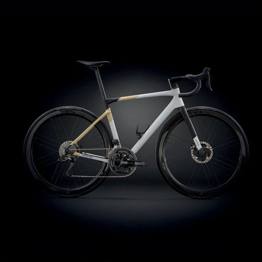 Dolomia - Deda Alanera - Alaner - Brisbane Bicycle Services
