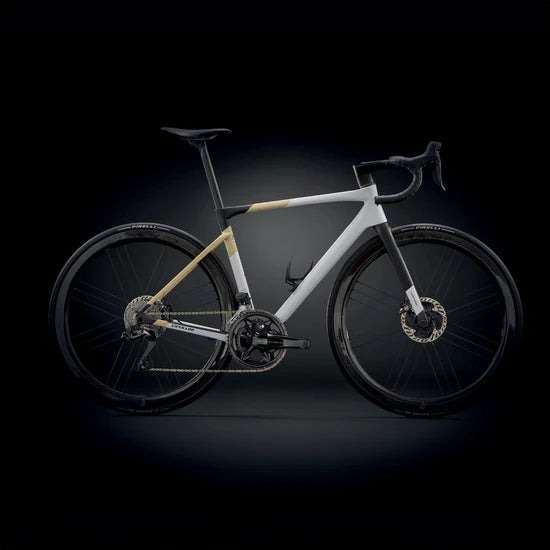 Dolomia - Deda Alanera - Alaner - Brisbane Bicycle Services