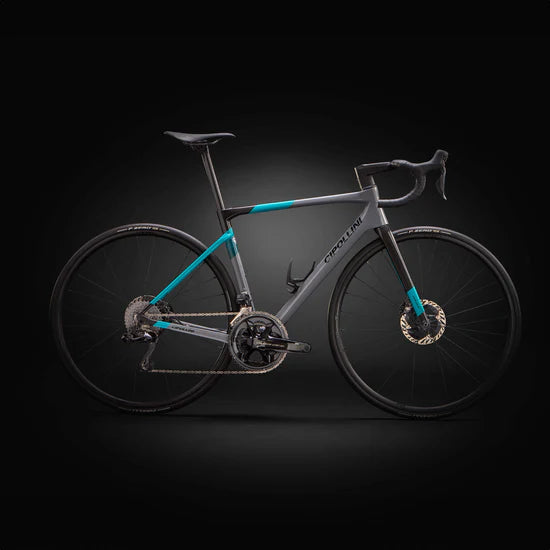 Dolomia - Deda Alanera - Alaner - Brisbane Bicycle Services