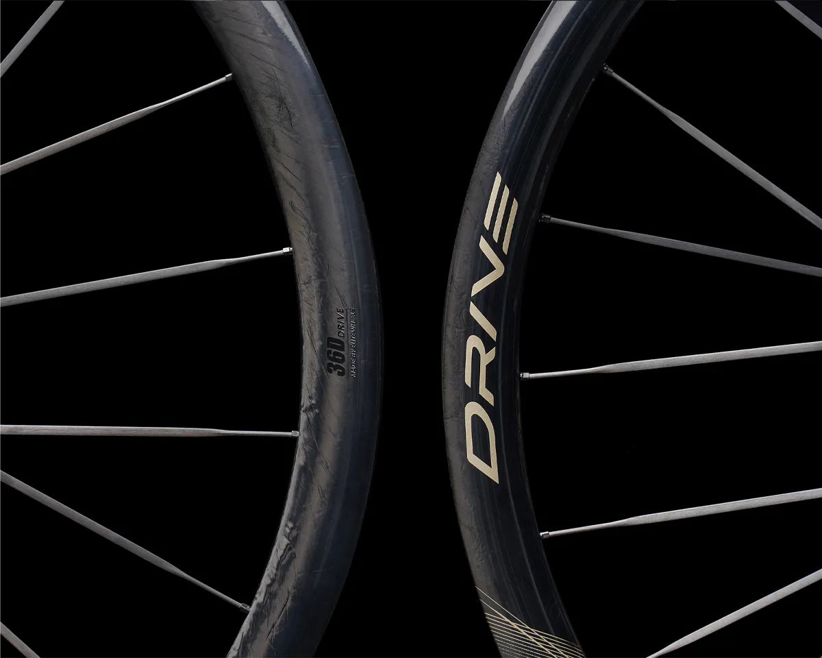 Drive 50D II