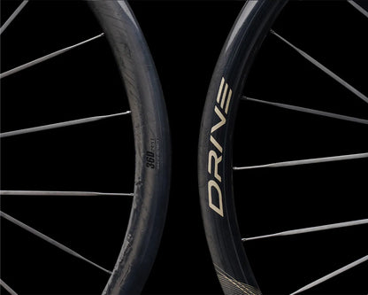 Drive 50D II