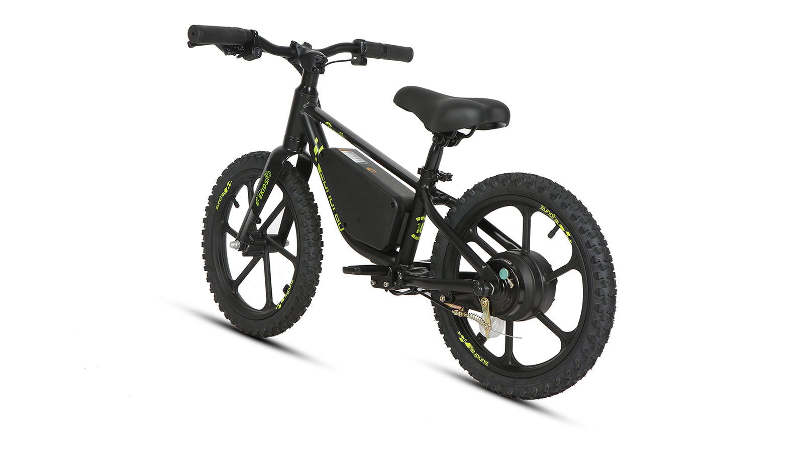 EKIDS-16 2024 - Brisbane Bicycle Services