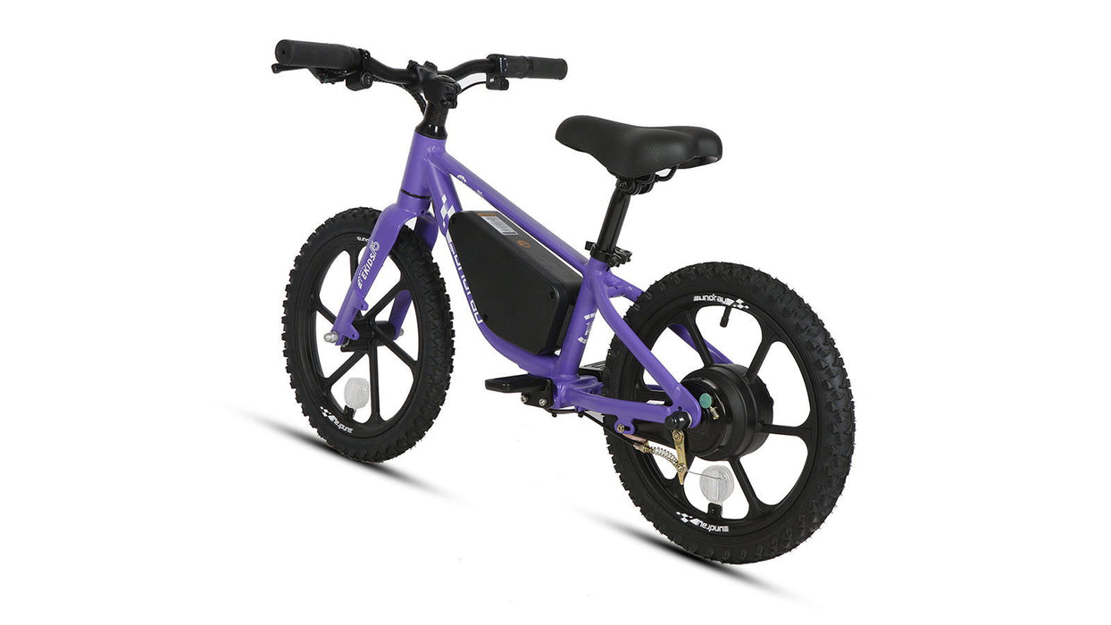 EKIDS-16 2024 - Brisbane Bicycle Services