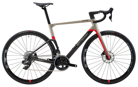 Bottecchia EMME 5 Reparto Corse Graphite Titanium