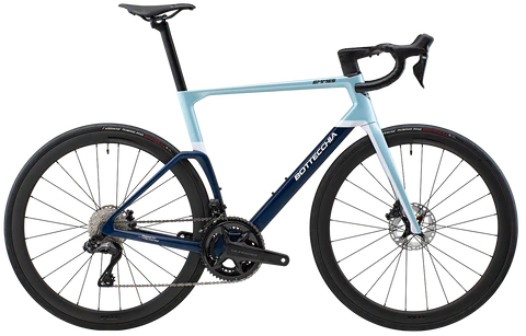 Bottecchia EMME 5 Reparto Corse Blue Blue