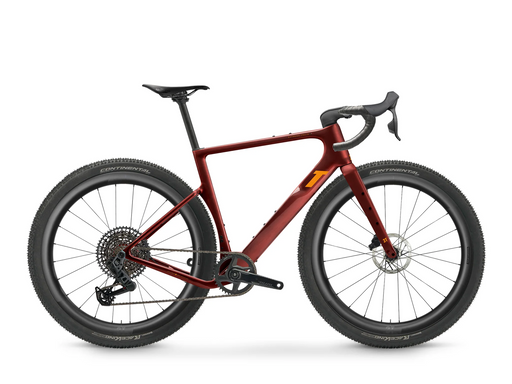EXTREMA ITALIA RIVAL/GX EAGLE AXS 1X12 700c CARBON - Brisbane Bicycle Services