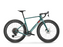 EXTREMA ITALIA RIVAL/GX EAGLE AXS 1X12 700c CARBON - Brisbane Bicycle Services