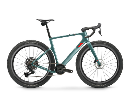EXTREMA ITALIA RIVAL/GX EAGLE AXS 1X12 DP 700c CARBON - Brisbane Bicycle Services