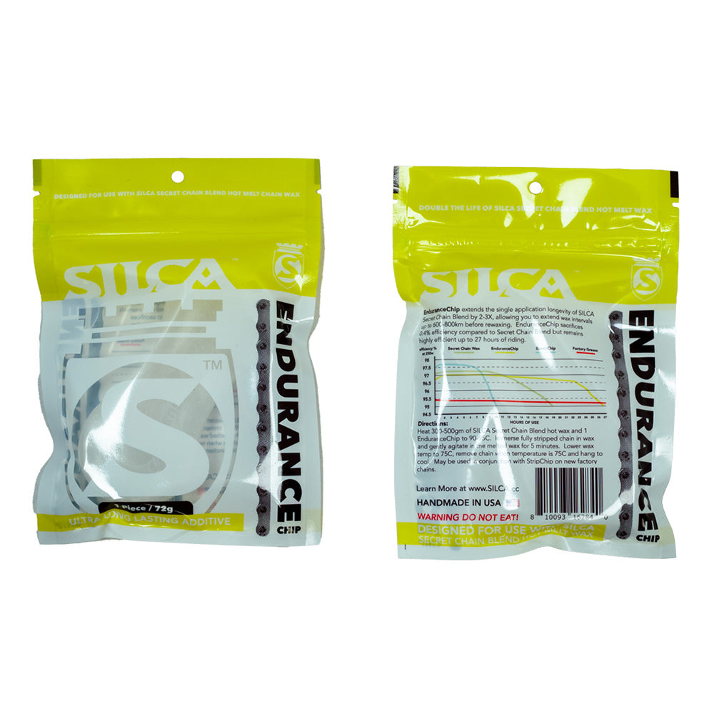 Silca Endurance Chip - Additive