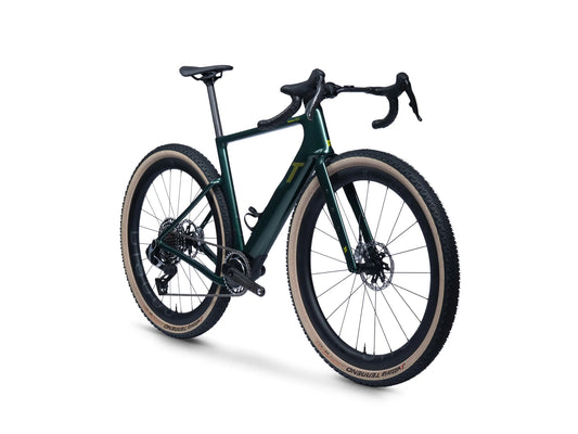 EXTREMA ITALIA ~ RED XPLR PM AXS 1X13 DISCUS 45|40