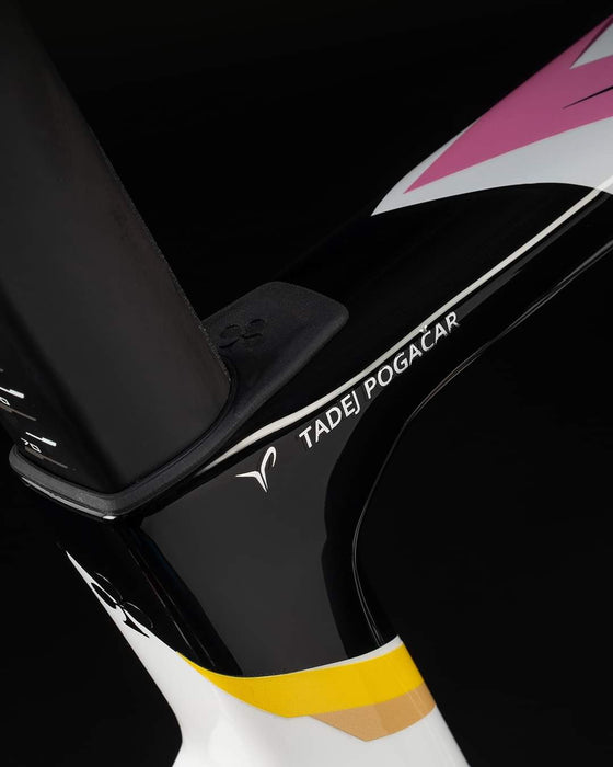 Colnago V4rs Limited Edition Tadej