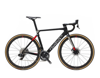 Filante SLR Shimano Ultegra di2 12 speed - Brisbane Bicycle Services