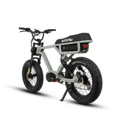 Flash - Brisbane Bicycle Services