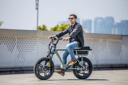 Flash - Brisbane Bicycle Services