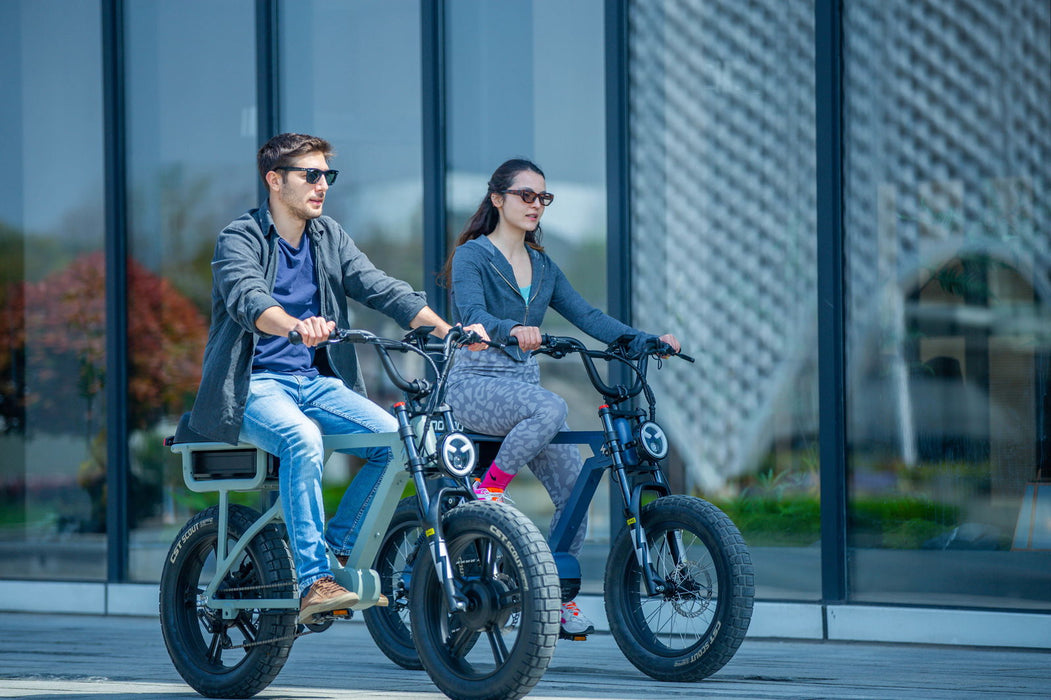 Flash - Brisbane Bicycle Services