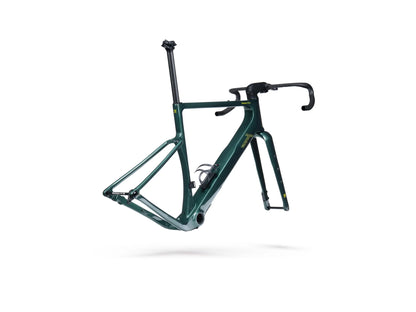 EXTREMA ITALIA ~ FRAMESET