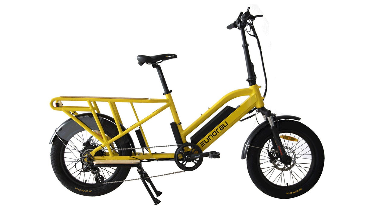 G30-CARGO - Brisbane Bicycle Services