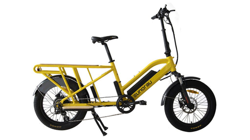 G30-CARGO - Brisbane Bicycle Services