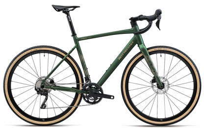 Bottecchia Monster