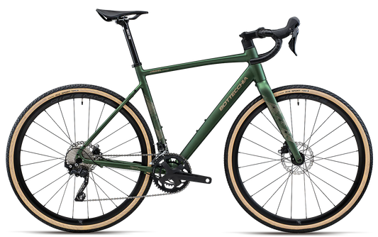 Bottecchia Monster