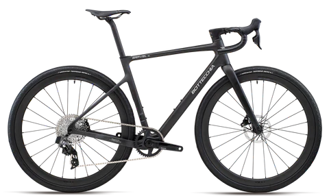 Bottecchia Gravel SL - Sram Rival AXS XPLR