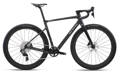 Bottecchia Gravel SL - Shimano GRX 825 Di2 2 x 12 speed