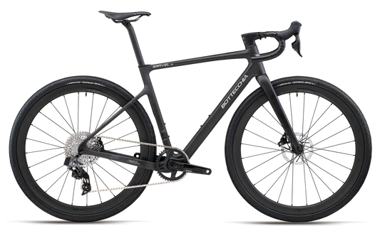 Bottecchia Gravel SL - Shimano GRX 825 Di2 2 x 12 speed
