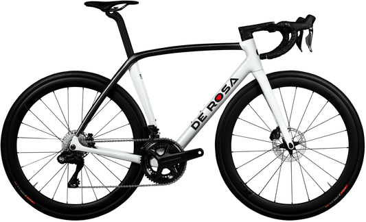 De Rosa NEW IDOL - Di2 Fulcrum