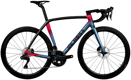 De Rosa Idol 2026 Nebula Ultegra di2