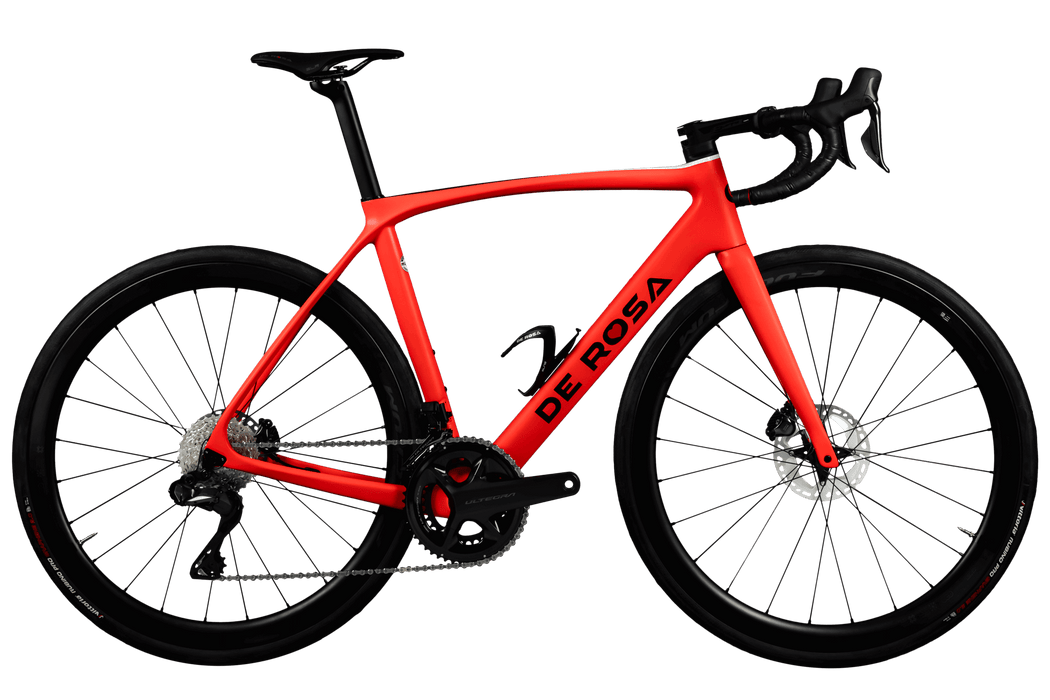 De Rosa IDOL Sram Red E1 axs 12 speed