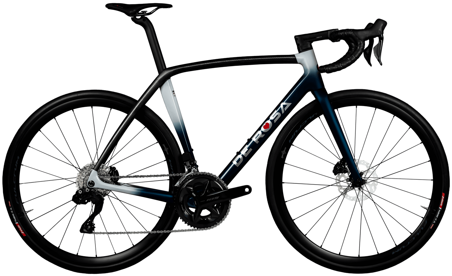 【nao】DE ROSA IDOL 2015　ULTEGRA De Rosa Idol — Coffee and Excuses