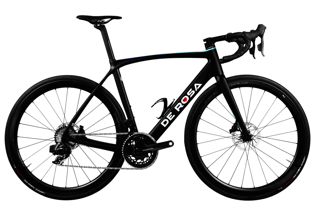 De Rosa IDOL Sram Red E1 axs 12 speed