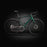 Itaca - SRAM Rival AXS - Fulcrum Rapid Red 500 - O30VP - Brisbane Bicycle Services