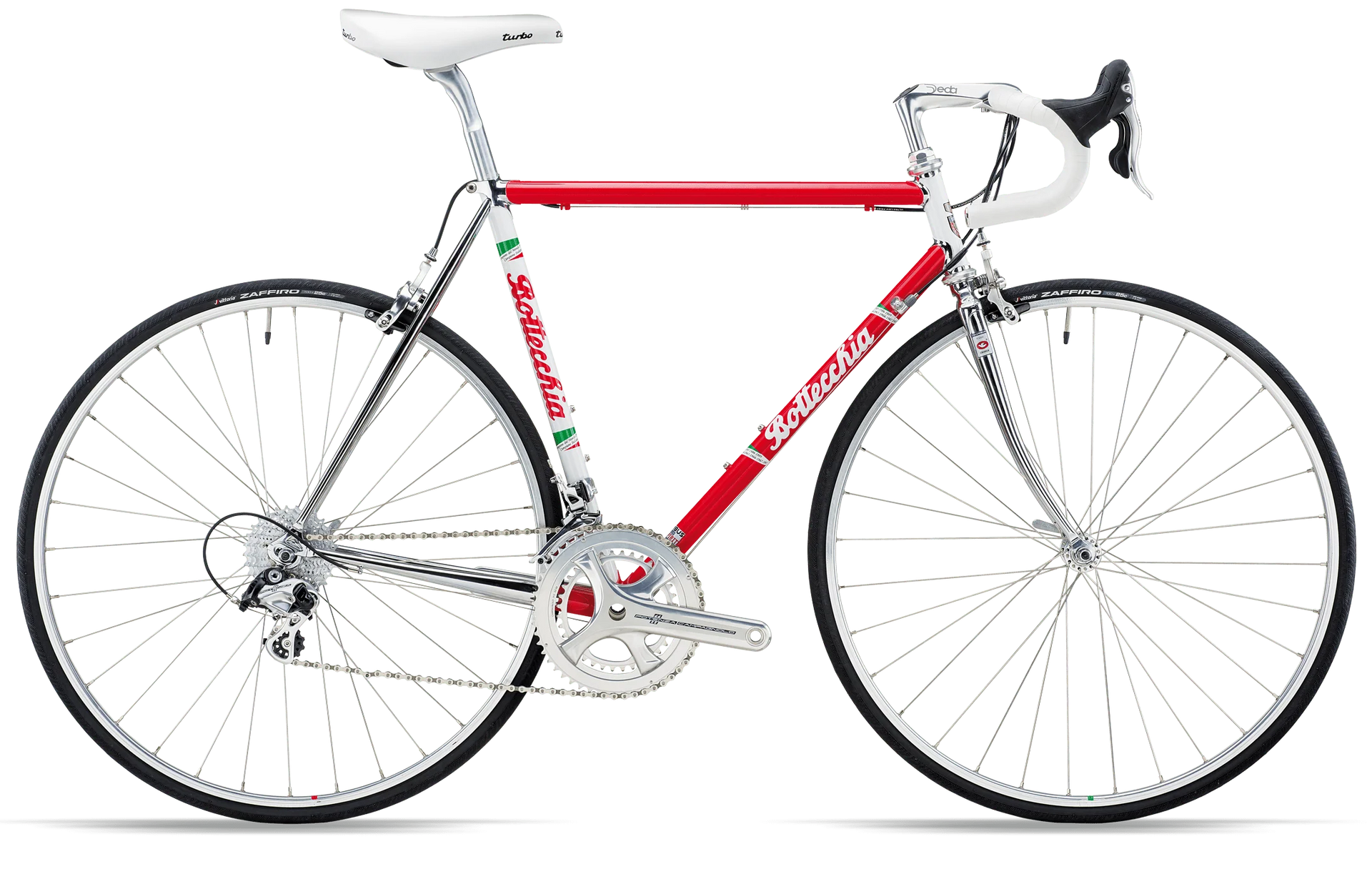 Bottecchia Leggendaria Bottecchia Hc9 Racing Bottecchia