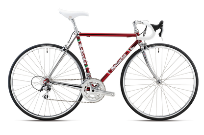 Bottecchia Leggendaria Cromovelata