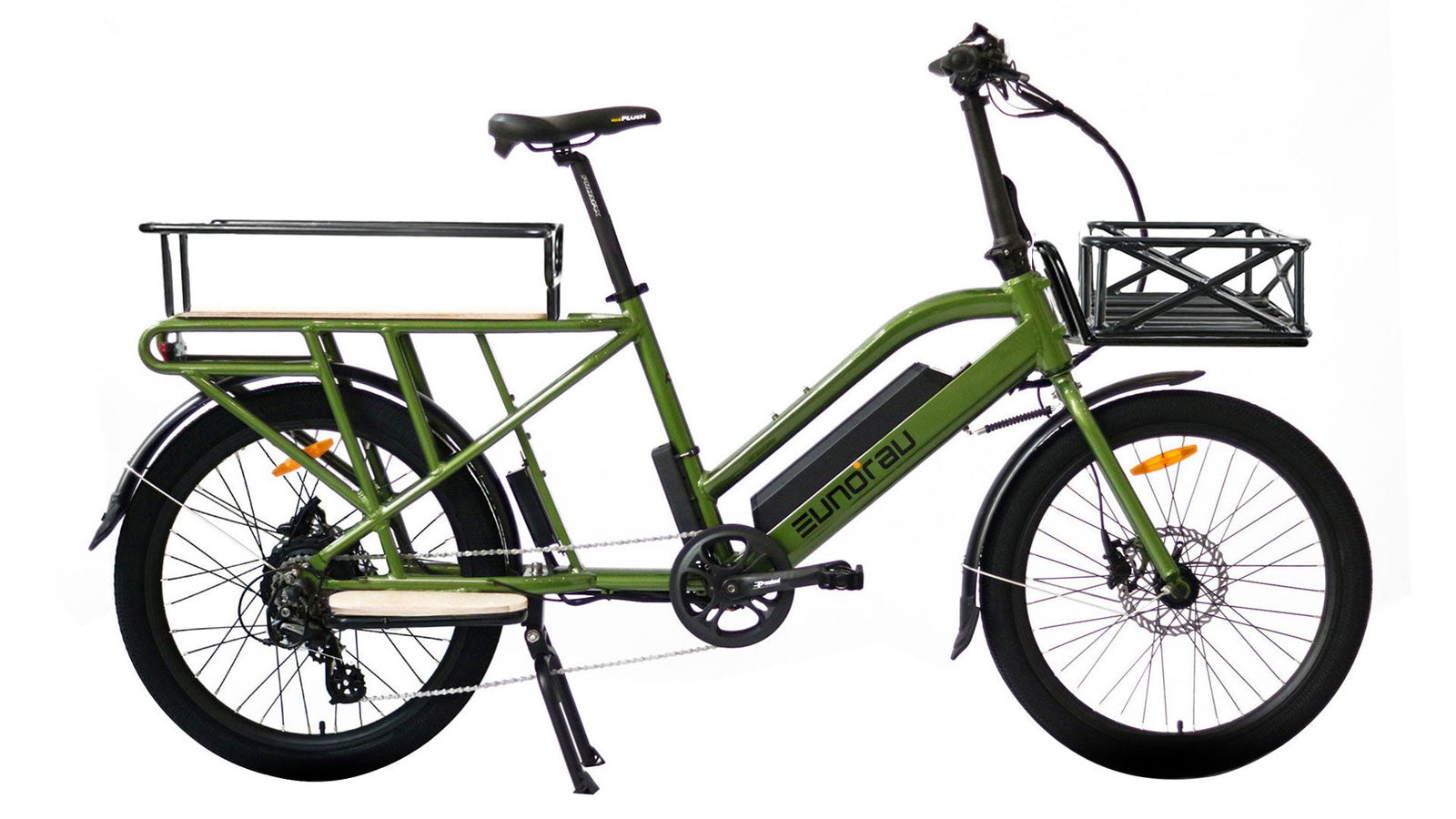 MAX-CARGO - Brisbane Bicycle Services