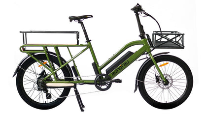 MAX-CARGO - Brisbane Bicycle Services