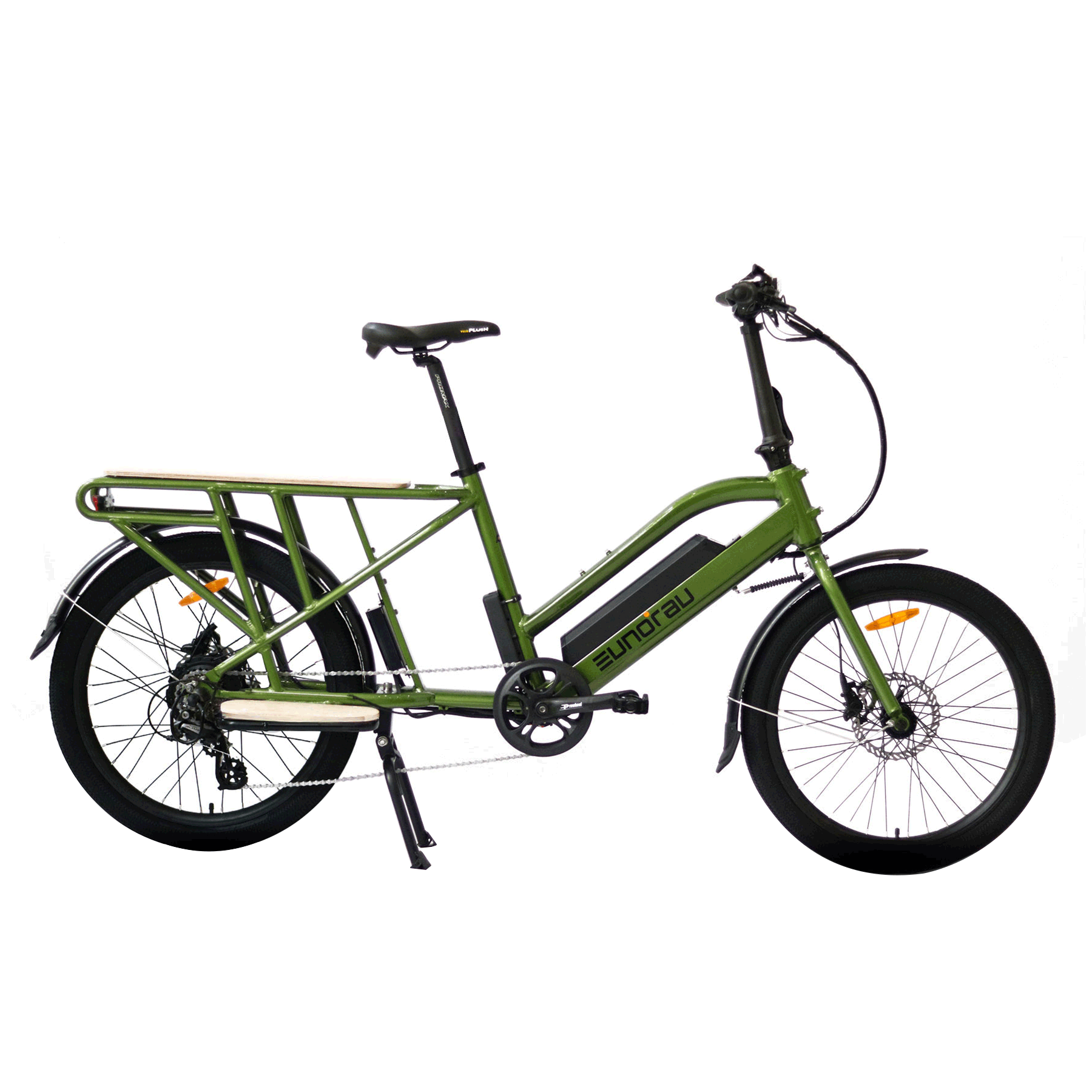 MAX-CARGO - Brisbane Bicycle Services