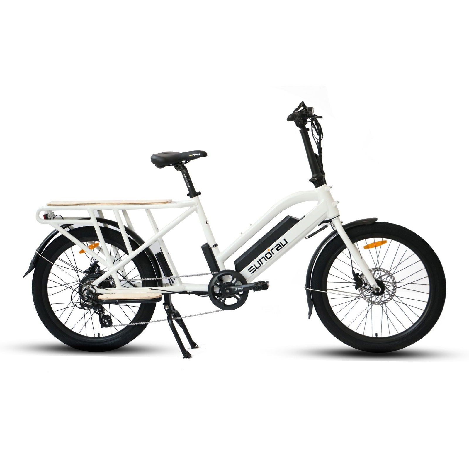MAX-CARGO - Brisbane Bicycle Services
