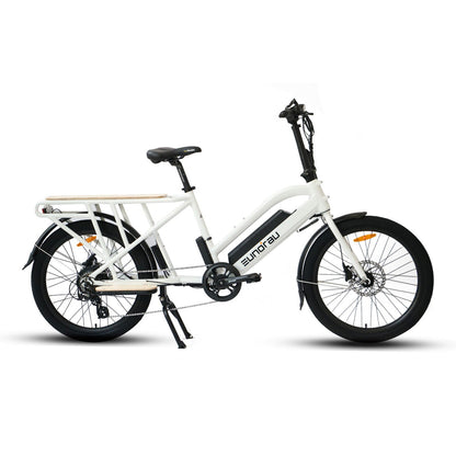 MAX-CARGO - Brisbane Bicycle Services
