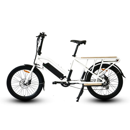 MAX-CARGO - Brisbane Bicycle Services