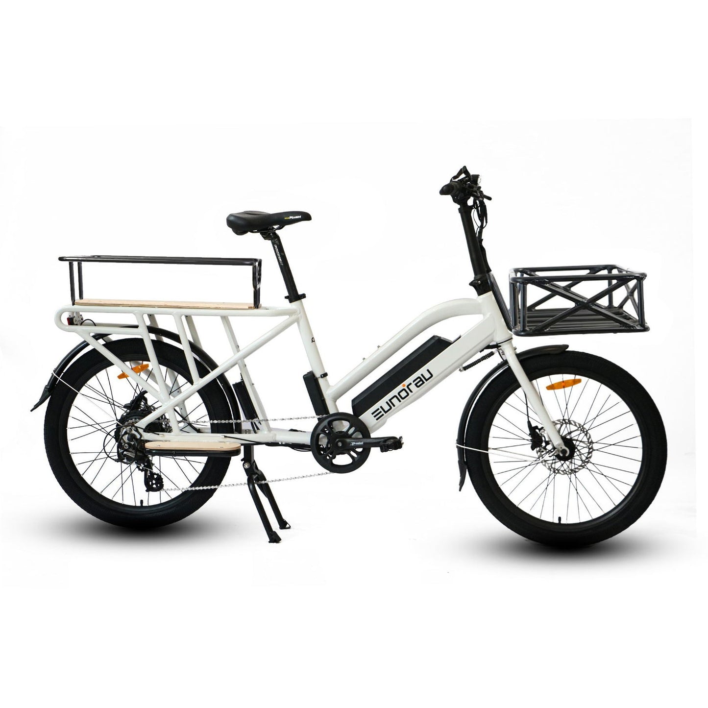 MAX-CARGO - Brisbane Bicycle Services