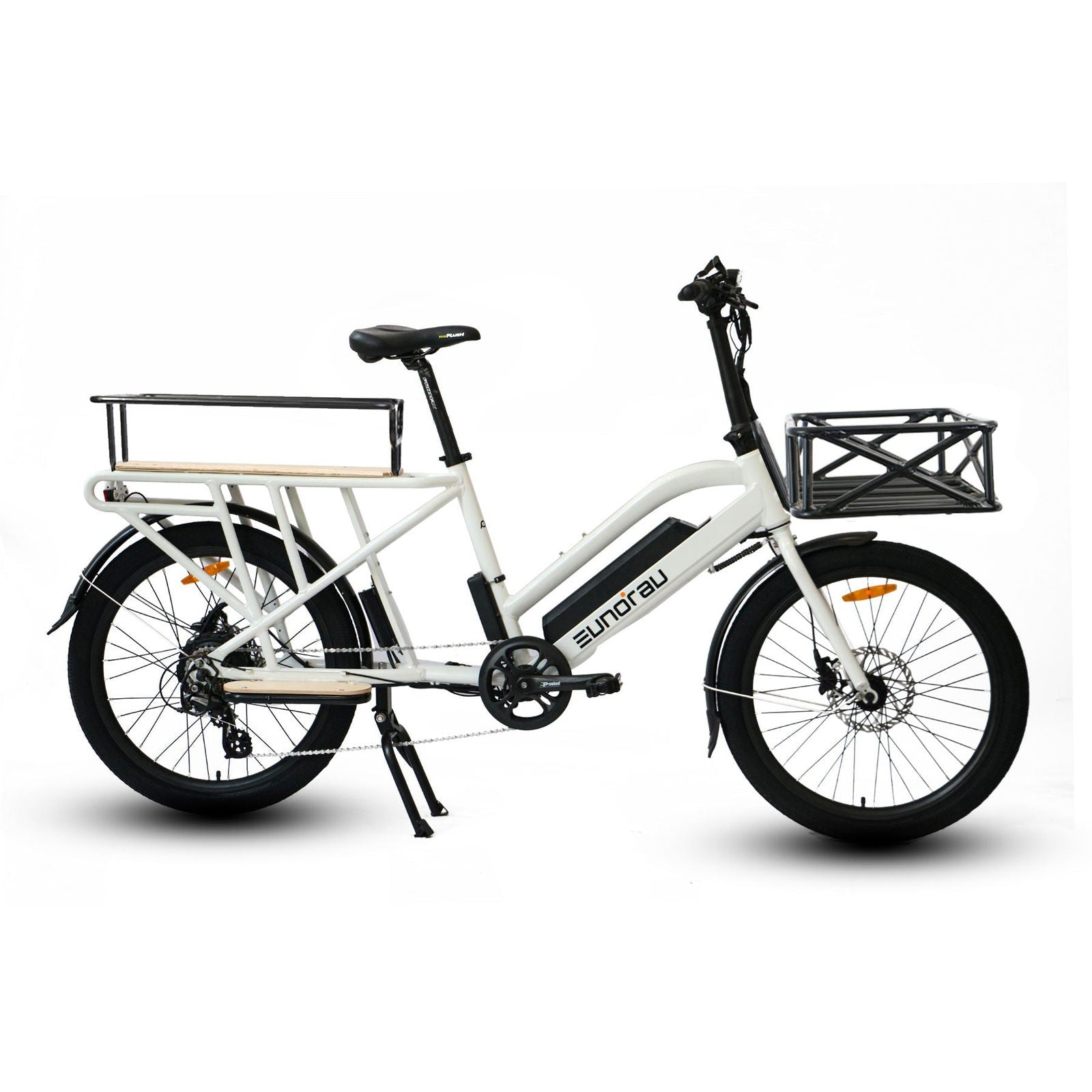 MAX-CARGO - Brisbane Bicycle Services