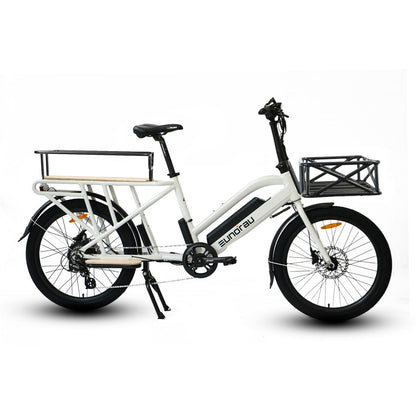 MAX-CARGO - Brisbane Bicycle Services