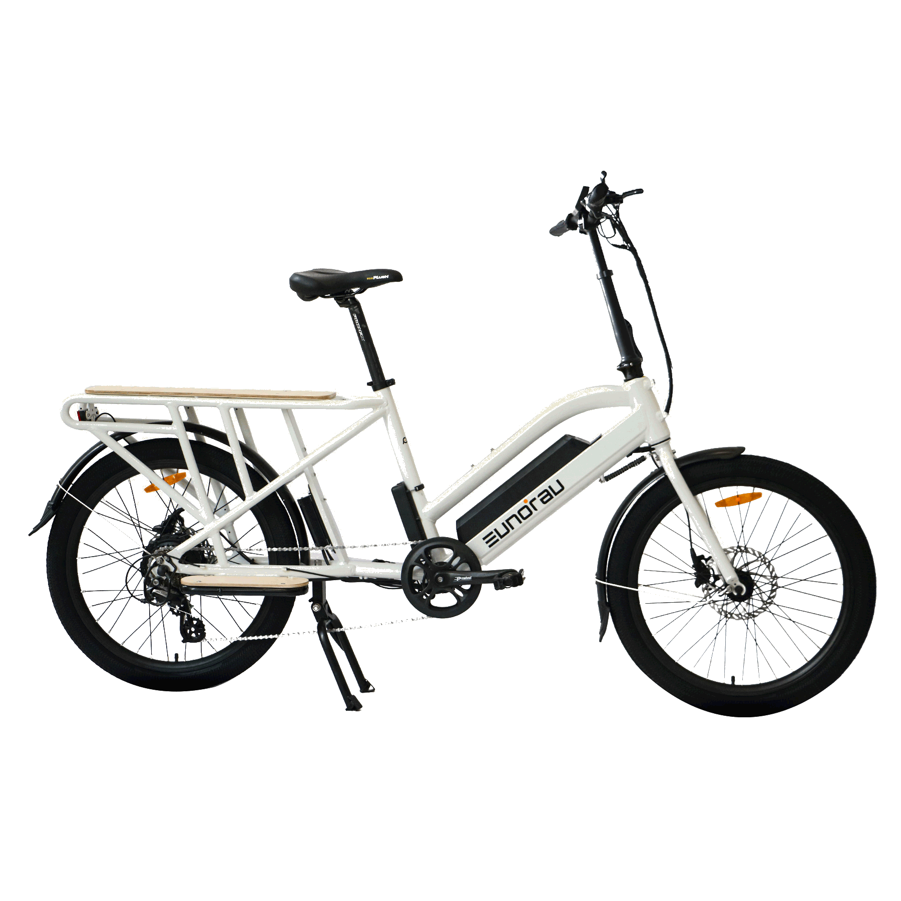 MAX-CARGO - Brisbane Bicycle Services
