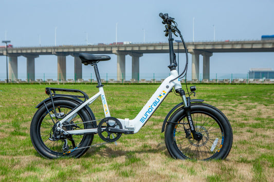 META Foldable - Brisbane Bicycle Services